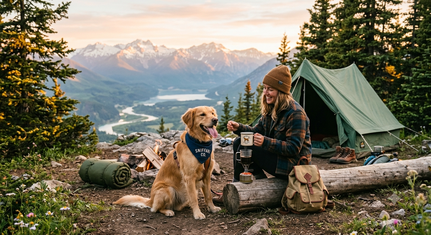 Camping & Outdoors